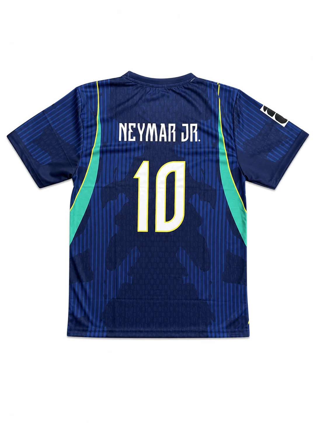 BRAZIL 2026 AWAY WORLDCUP - EMBROIDERY - Image 2