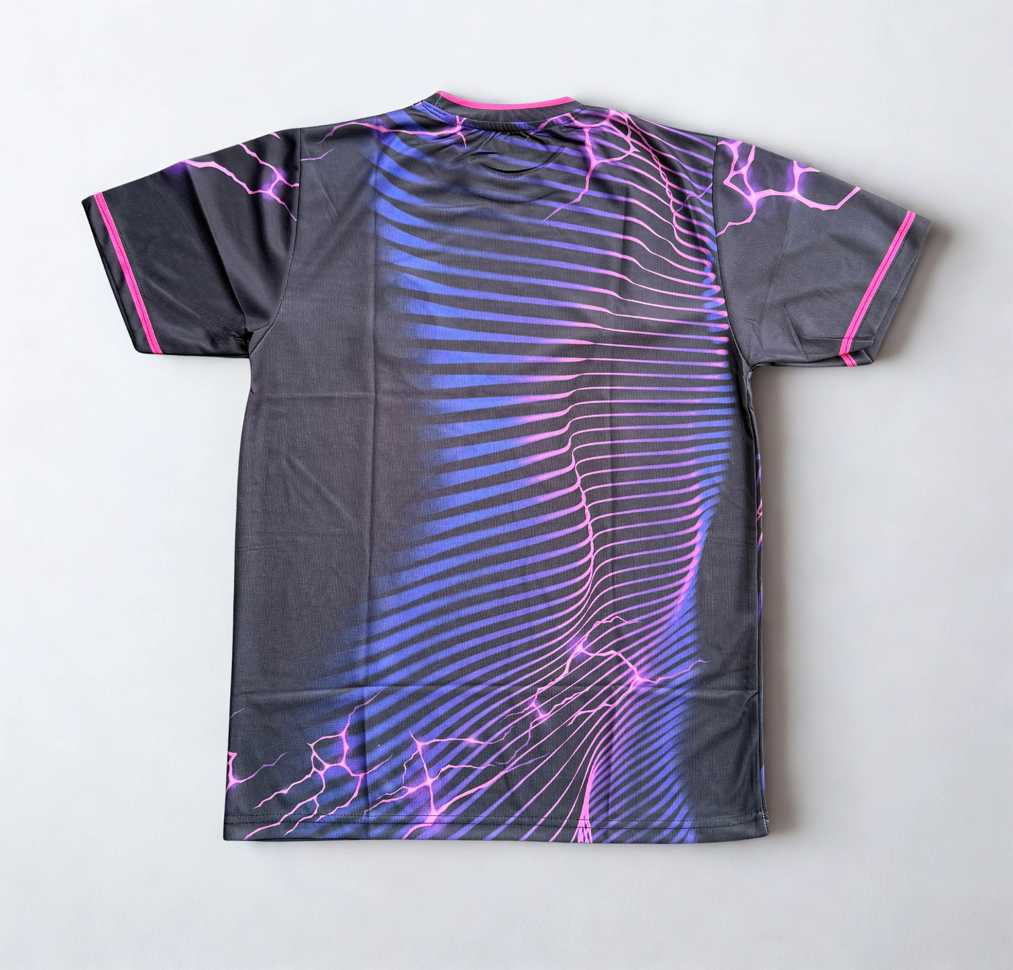 REAL MADRID PANTHER EDITION  - EMBROIDERY - Image 2