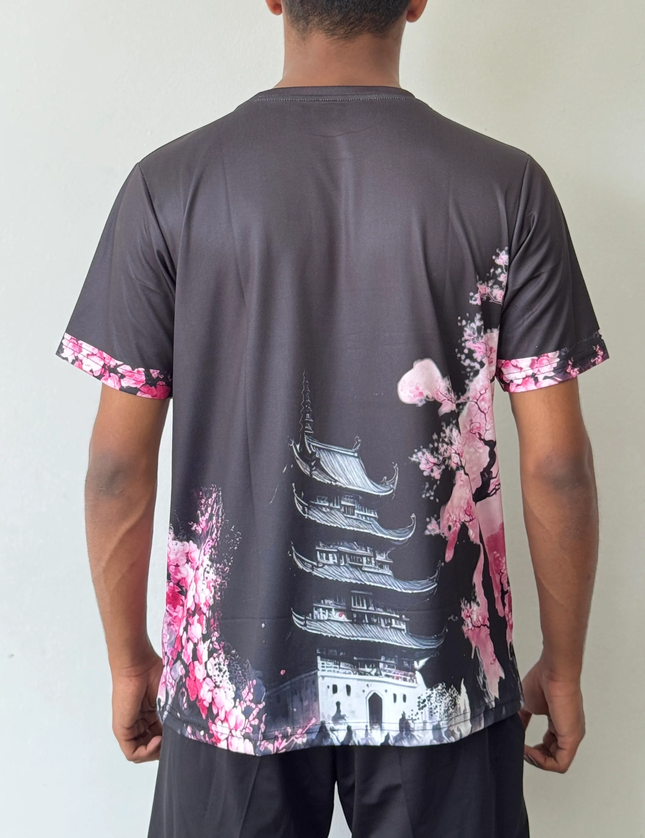 JAPAN 2024 OSAKA DRAGON SPECIAL EDITION -EMBROIDERY - Image 2