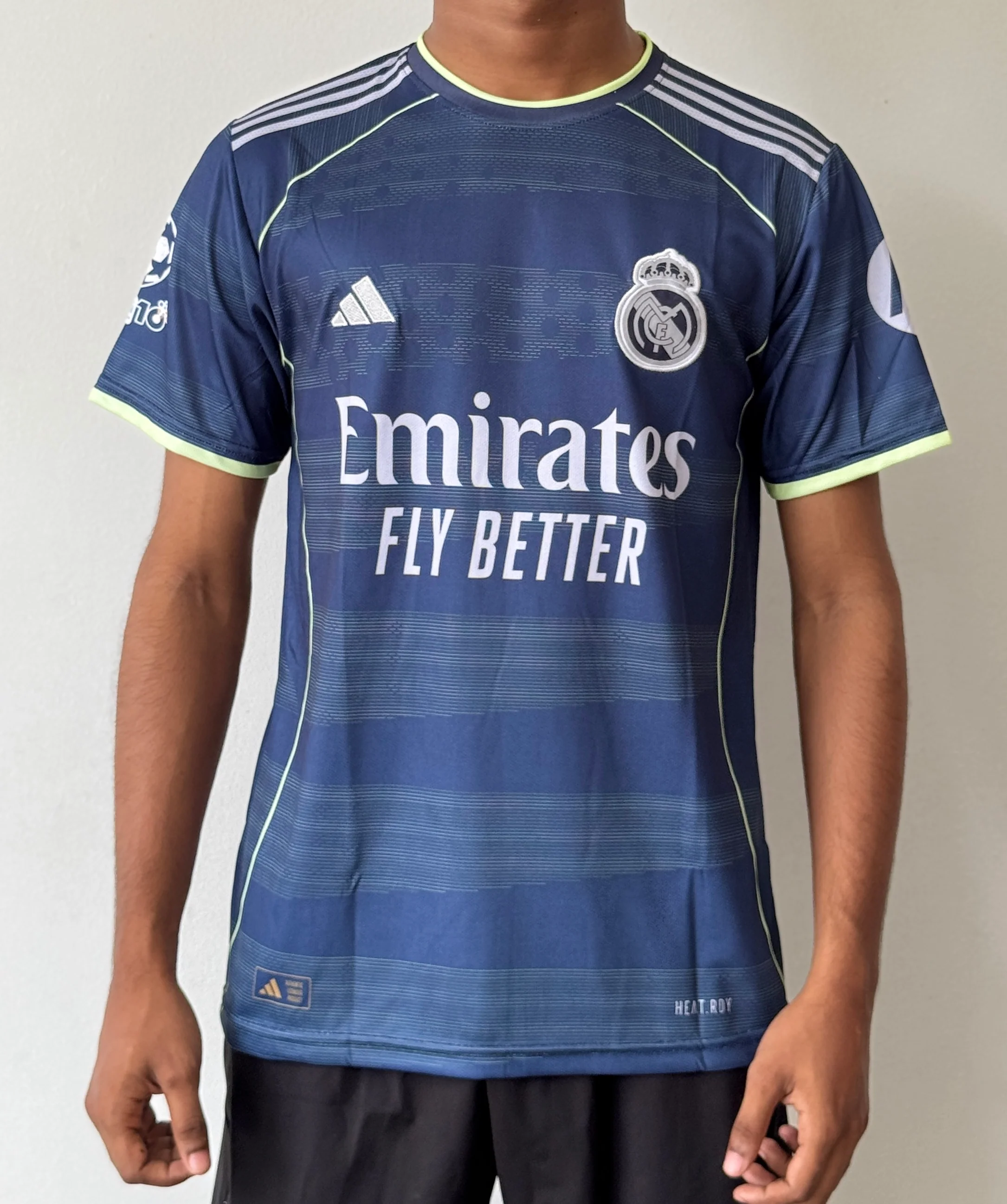 Jerseys