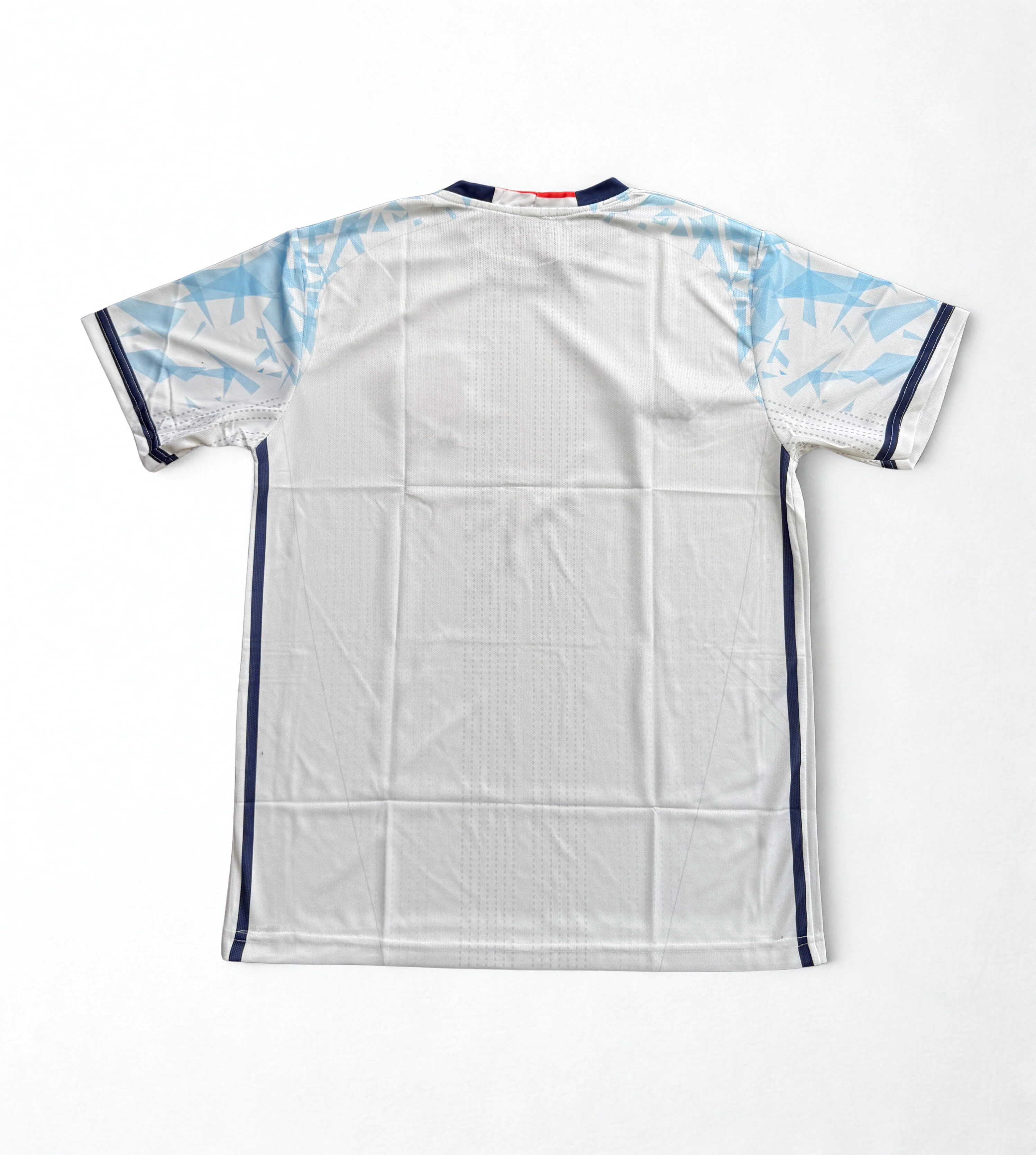 JAPAN 16/17 AWAY - EMBROIDERY - Image 2