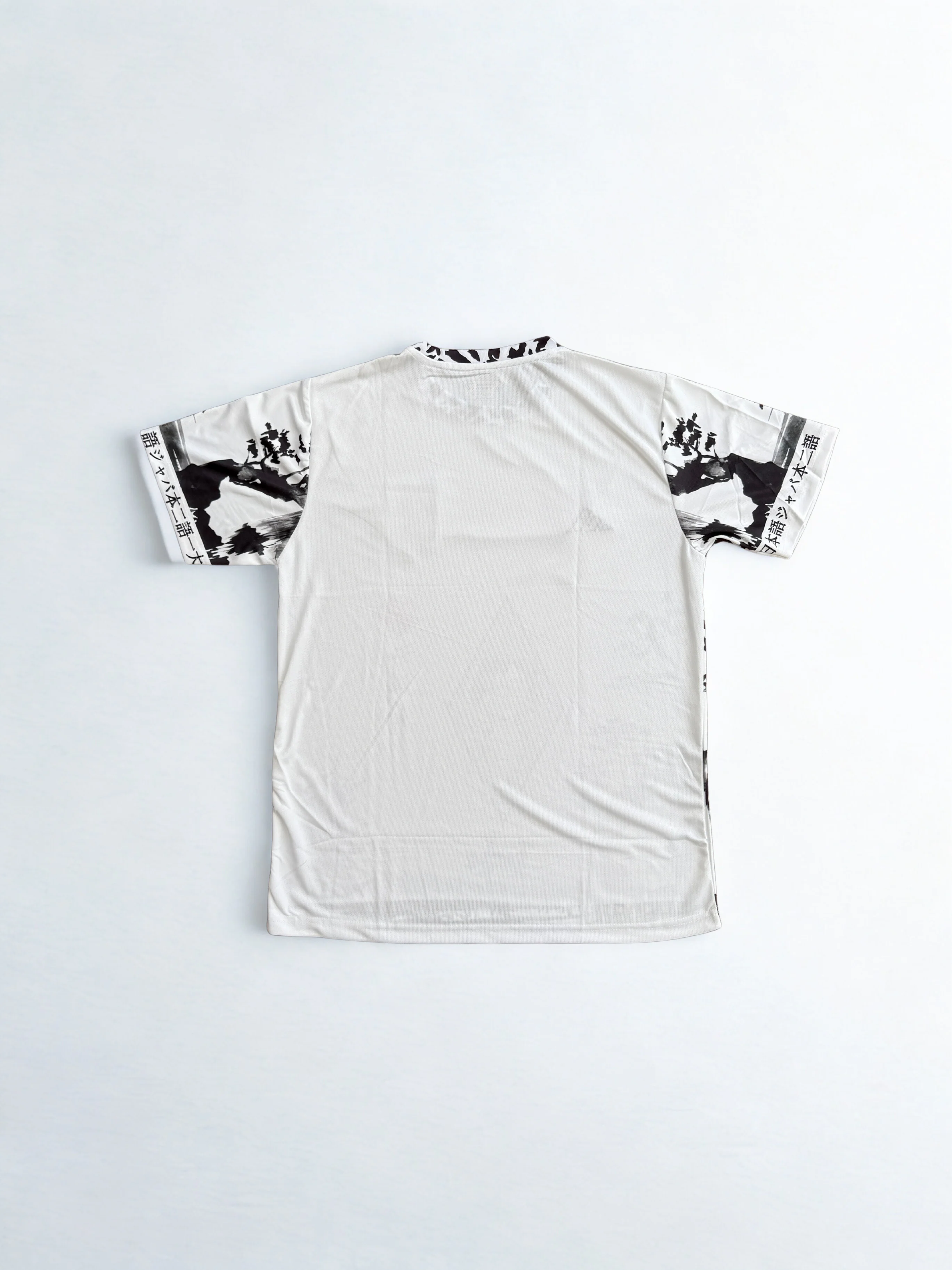 JAPAN X LUFFY SPECIAL EDITION  -EMBROIDERY - Image 2