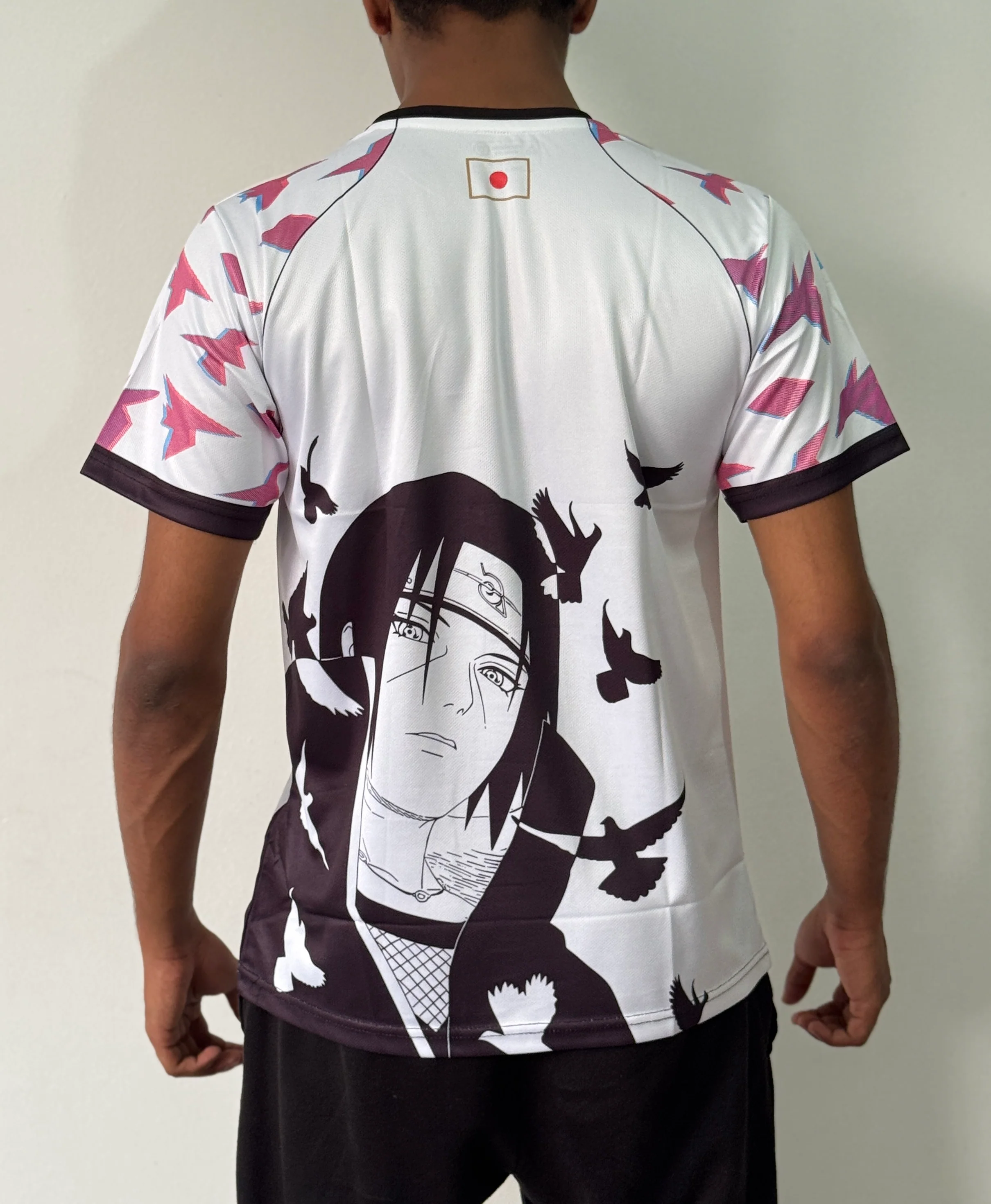 JAPAN X HITACHI SPECIAL EDITION - EMBROIDERY - Image 2