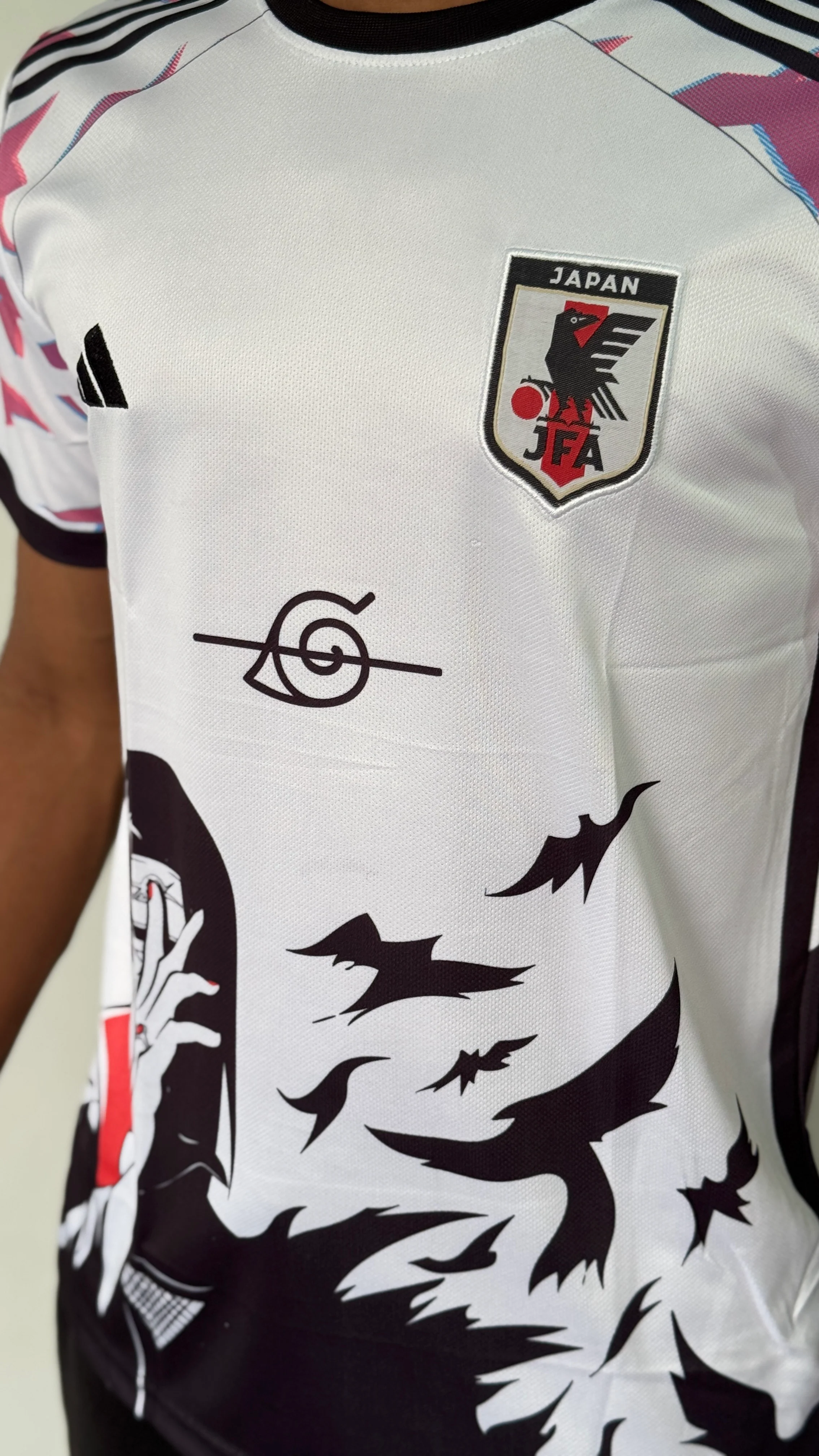 JAPAN X HITACHI SPECIAL EDITION - EMBROIDERY - Image 3
