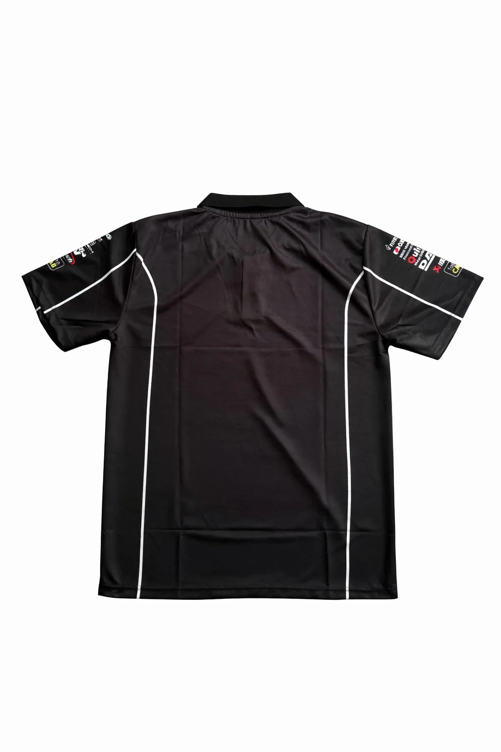 Tyco BMW Motorrad Polo T Shirt - Image 2