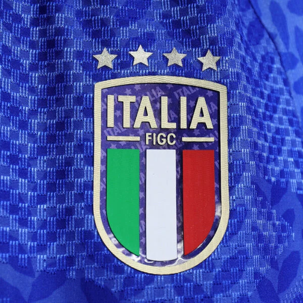 ITALY 2026 HOME -PLAYER VERSION - Image 3
