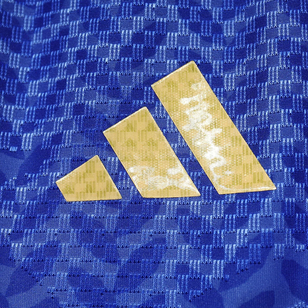 ITALY 2026 HOME -PLAYER VERSION - Image 4