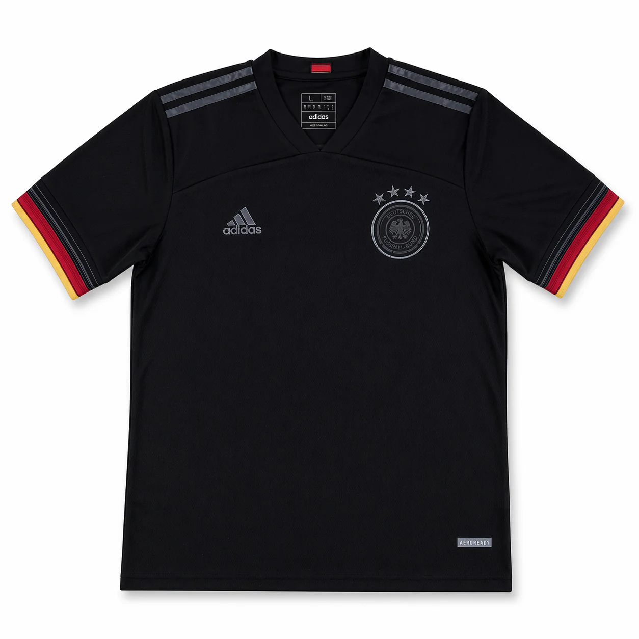 Latest drop