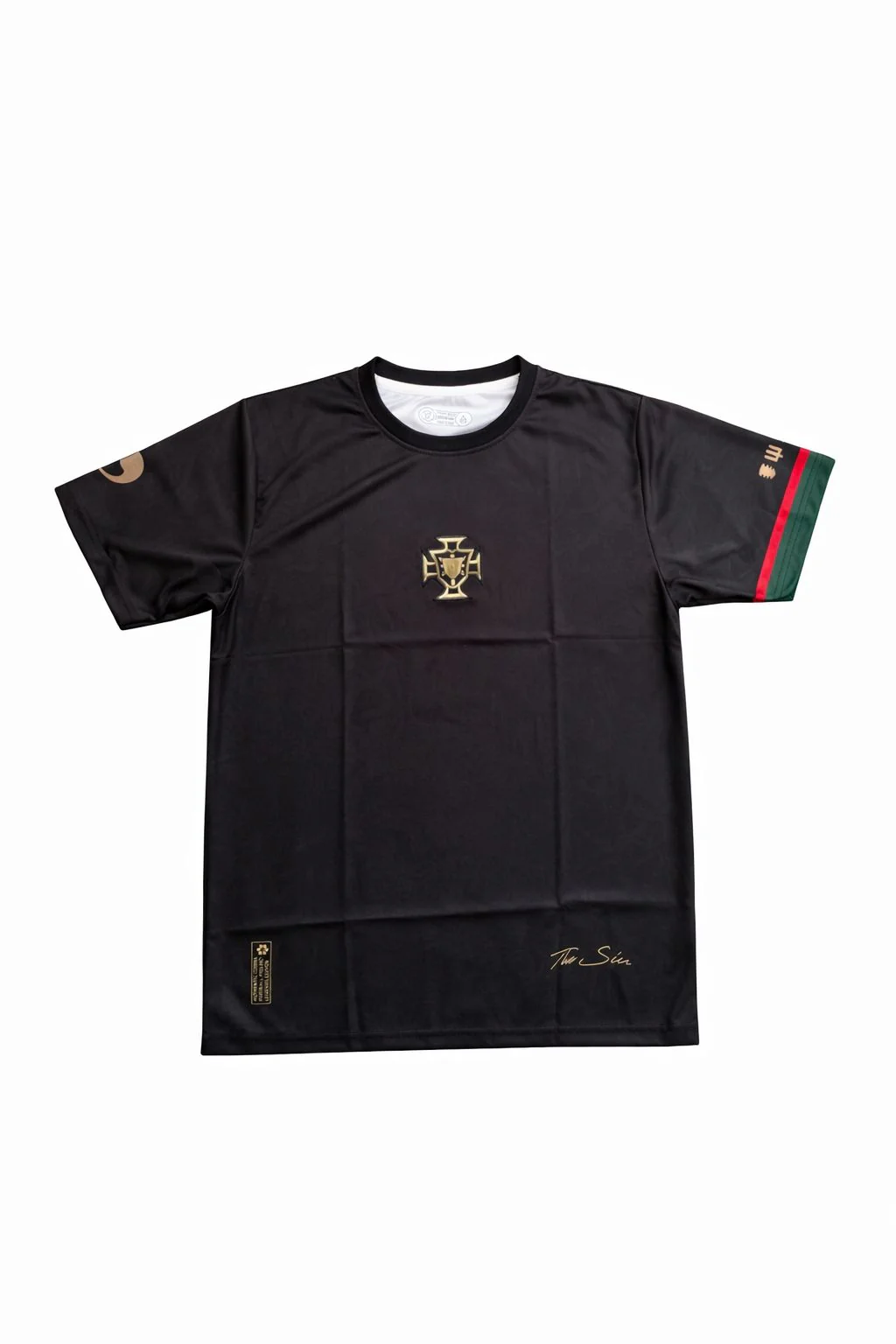 PORTUGAL SPECIAL KIT CR7-EMBROIDERY