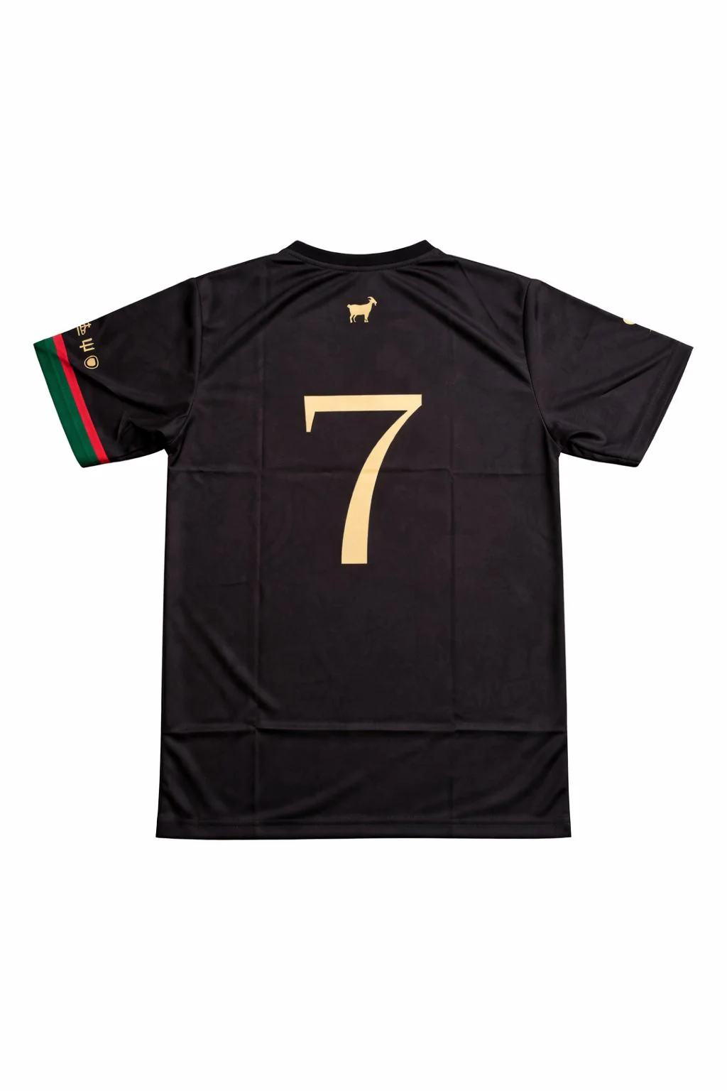 PORTUGAL SPECIAL KIT CR7-EMBROIDERY - Image 2