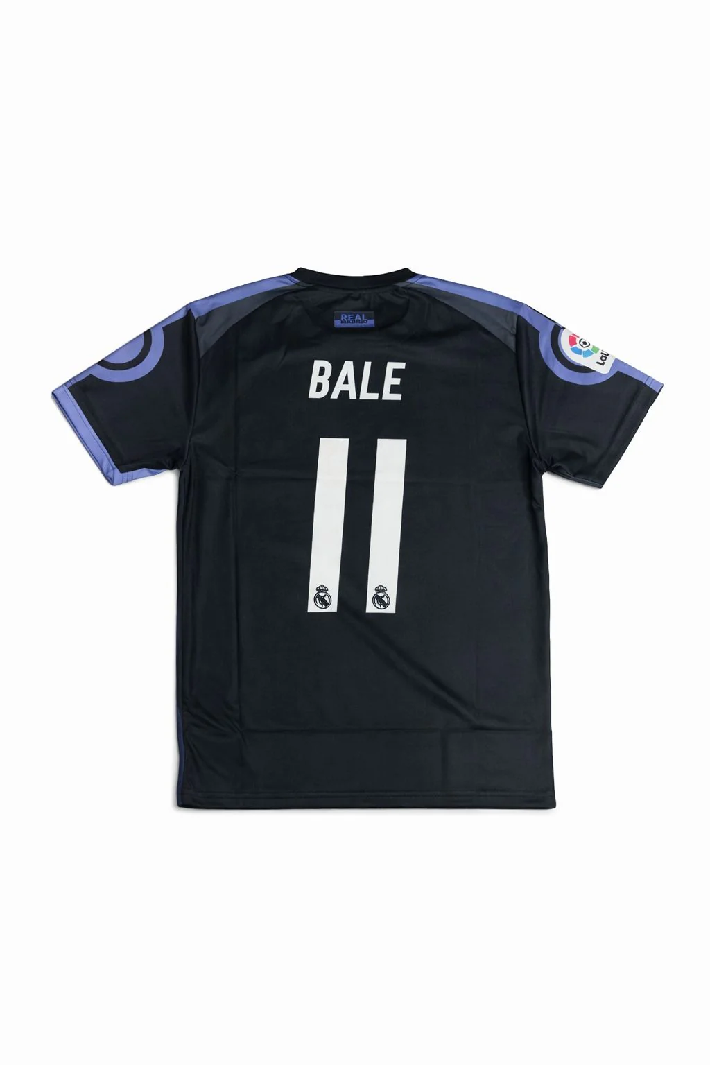REAL MADRID 2016/17 THIRD KIT-PRINTED - Image 2