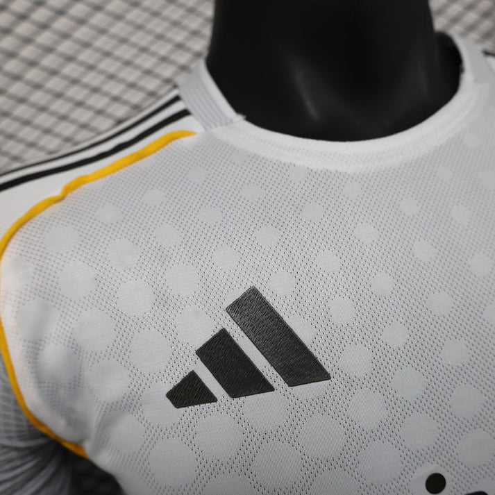 REAL MADRID 25/26 HOME -PLAYER VERSION - Image 3