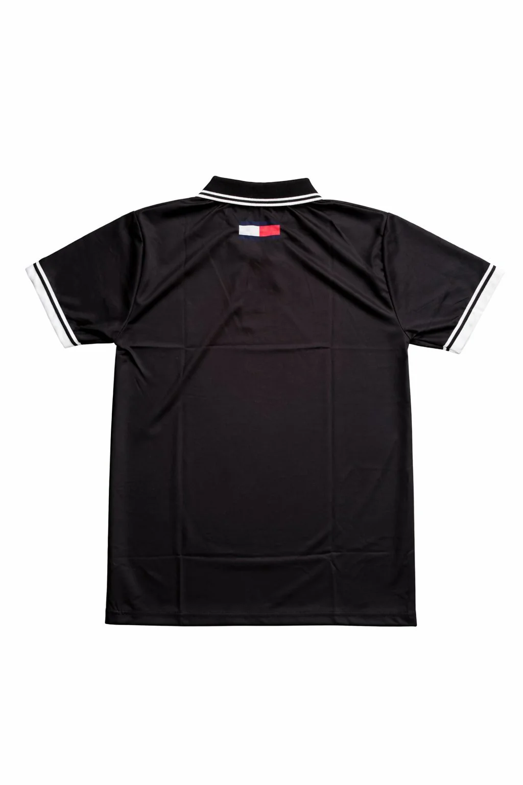 Mercedes-Benz AMG Polo T Shirt- Printed - Image 2